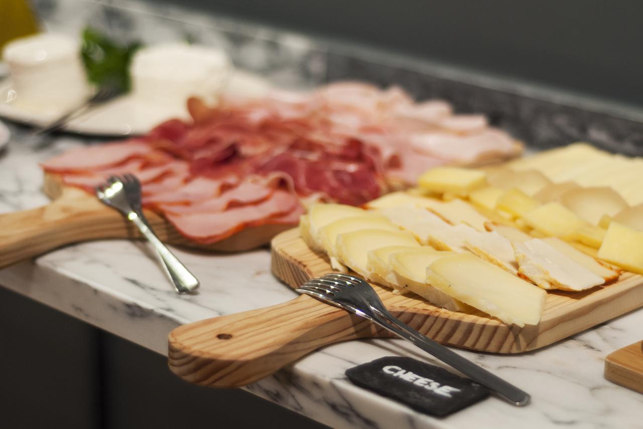 Lisbon Cheese & Wine Suites Eksteriør billede